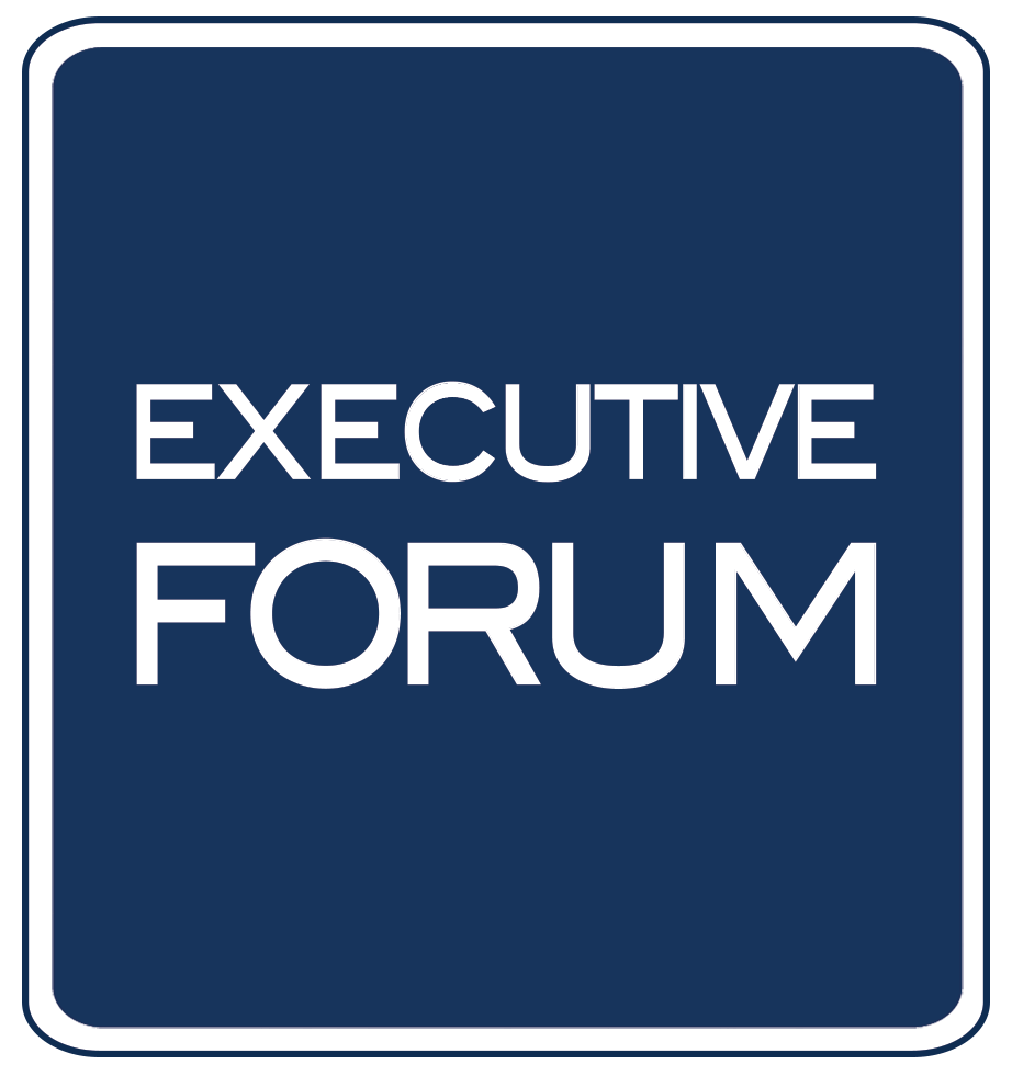 Executive Forum