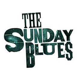 Sunday blues image