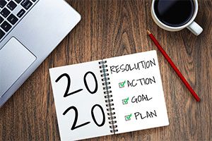 Resolutions in Planner